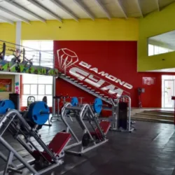 Diamond Gym