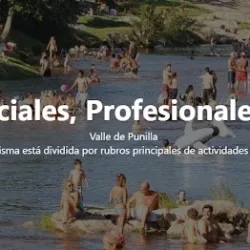 Punto Punilla