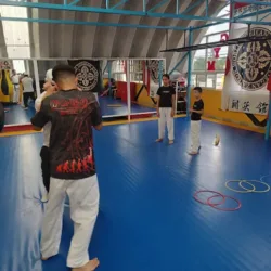 The Training Factory