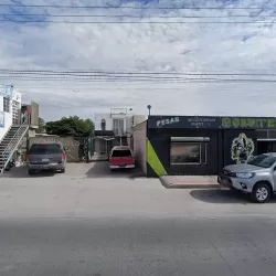 Moñolandia
