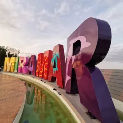 Playa Miramar