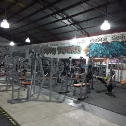 Dreams Factory Gym
