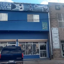 Power Gym