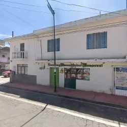 Merceria Y Manualidades Monserrat"