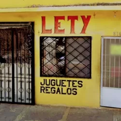 Papelería y Mercería Lety
