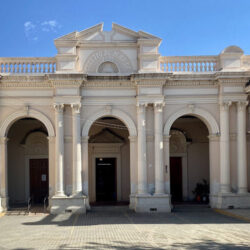 Colegio de María