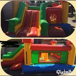 Renta de mesas y sillas en Uruapan "fun party"