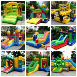 Diversiones Alex Fiestas