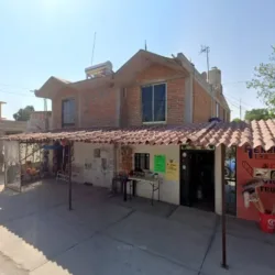 Renta de juegos inflables "N FIESTA T"