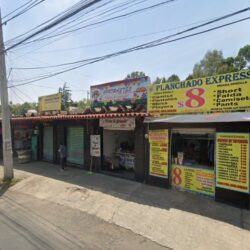 Planchaduría Copito