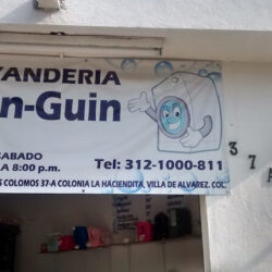 Lavandería Gon-Guin