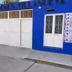 Uniformes Villanueva