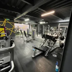 Rhinos Gym