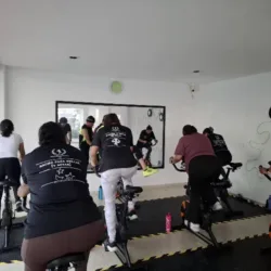Studio Fitness JR