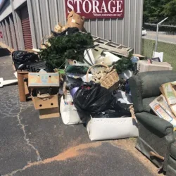 Enjoy Life Junk Removal, LLC