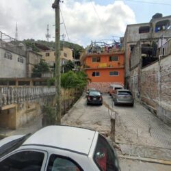 Lavandería De Volada