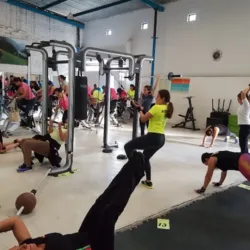 Be Fit Sahuayo