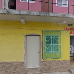 LAVANDERIA JADE