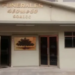 Funerales Alameda - Gutiérrez