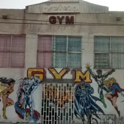 Excelencia GYM