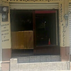 Tintorería "Alfredito"