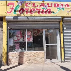 Floreria Claudia