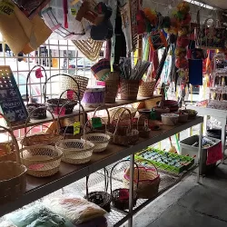 Mercado Argüelles