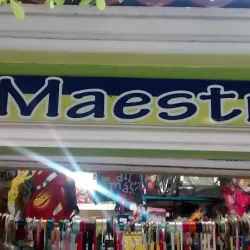 PAPELERIA LA MAESTRA
