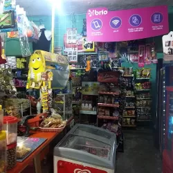 Merceria Angel