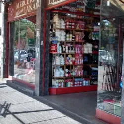 Mercería Karen Lanas