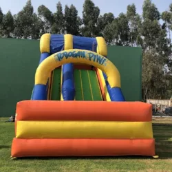 Xzone renta de toro mecanico bungy inflables Juegos y Eventos