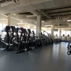 Tu Polideportivo La Paz CAFYB