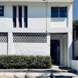 Lavanderia La Palmera