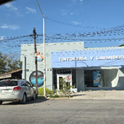 LA TINTO Tintorería y Lavandería