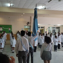 Escuela primaria n°410