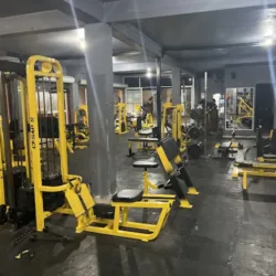 NCFITNESS