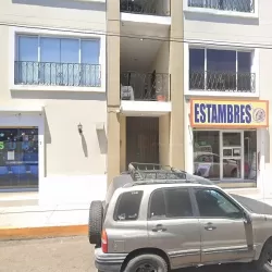 Estambres México
