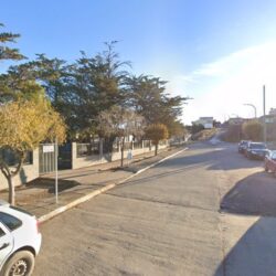 Escuela N° 5