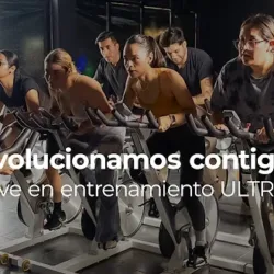 ULTRA GYM Club Paseo Villalta Saltillo
