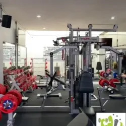 GymZonaFit 2