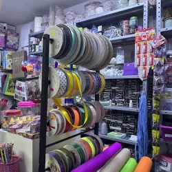 Papelería y Mercería Alexa