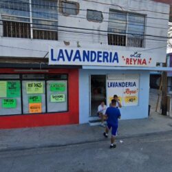 Lavandería La Reyna