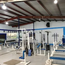 Maverick Gym