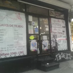Mercería La Mariposa