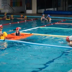 Lomas Family Sport Center