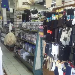 Merceria & Novedades