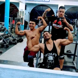 Toro’s Gym