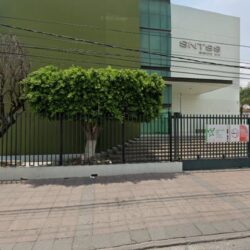 Tintorería y lavandería