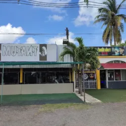 Mutant Gym Cancún