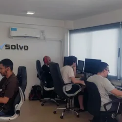 Agencia de Marketing y Sistemas | Solvo